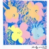 T-shirt con stampa grafica Kids Ny Pop Art Ut | Andy Warhol