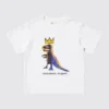 T-shirt con stampa grafica Kids Ny Pop Art Ut | Basquiat