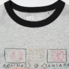 T-shirt con stampa grafica Kids Ny Pop Art Ut | Basquiat
