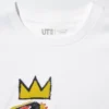 T-shirt con stampa grafica Kids Ny Pop Art Ut | Basquiat