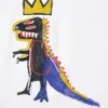 T-shirt con stampa grafica Kids Ny Pop Art Ut | Basquiat