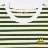 T-shirt con stampa grafica Kids Ny Pop Art UT | Jean-Michel Basquiat