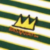 T-shirt con stampa grafica Kids Ny Pop Art UT | Jean-Michel Basquiat