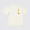 T-shirt con stampa grafica “Kids the Super Mario Galaxy Movie” T-shirt con stampa grafica “Kids the Super Mario Galaxy Movie”