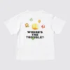 T-shirt con stampa grafica “Kids the Super Mario Galaxy Movie”