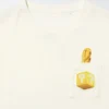 T-shirt con stampa grafica “Kids the Super Mario Galaxy Movie” T-shirt con stampa grafica “Kids the Super Mario Galaxy Movie”