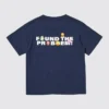 T-shirt con stampa grafica “Kids the Super Mario Galaxy Movie”
