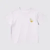 T-shirt con stampa grafica Mofusand UT per bambini