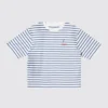 T-shirt con stampa grafica Peanuts Ut per bambini