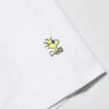 T-shirt con stampa grafica Peanuts Ut per bambini