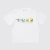 T-shirt con stampa grafica Pokamon Ut per bambini