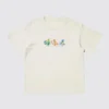 T-shirt con stampa grafica Pokamon Ut per bambini