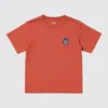 T-shirt con stampa grafica Zootopia per bambini