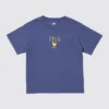 T-shirt con stampa grafica Zootopia per bambini