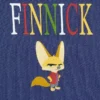 T-shirt con stampa grafica Zootopia per bambini