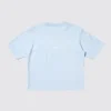 T-shirt con stampa Pop Mart UT per bambini T-shirt con stampa Pop Mart UT per bambini
