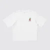 T-shirt con stampa Pop Mart UT per bambini T-shirt con stampa Pop Mart UT per bambini