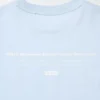T-shirt con stampa Pop Mart UT per bambini T-shirt con stampa Pop Mart UT per bambini