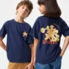 T-shirt con stampa Toy Story Ut per bambini T-shirt con stampa Toy Story Ut per bambini
