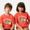 T-shirt con stampa Toy Story Ut per bambini T-shirt con stampa Toy Story Ut per bambini