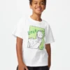 T-shirt con stampa Toy Story Ut per bambini T-shirt con stampa Toy Story Ut per bambini