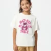 T-shirt con stampa Toy Story Ut per bambini T-shirt con stampa Toy Story Ut per bambini