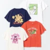 T-shirt con stampa Toy Story Ut per bambini T-shirt con stampa Toy Story Ut per bambini