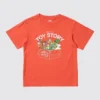 T-shirt con stampa Toy Story Ut per bambini T-shirt con stampa Toy Story Ut per bambini