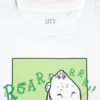 T-shirt con stampa Toy Story Ut per bambini T-shirt con stampa Toy Story Ut per bambini
