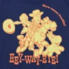 T-shirt con stampa Toy Story Ut per bambini T-shirt con stampa Toy Story Ut per bambini