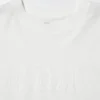 T-shirt corta da donna Babymonster UT con stampa grafica | Trasparente