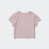 T-shirt corta da donna Ultra Stretch AIRism