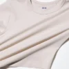 T-shirt corta da donna Ultra Stretch AIRism