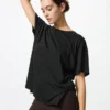 T-shirt da donna AIRism Relaxed