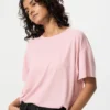 T-shirt da donna AIRism Relaxed T-shirt da donna AIRism Relaxed