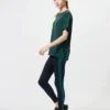 T-shirt da donna AIRism Relaxed