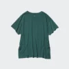 T-shirt da donna AIRism Relaxed