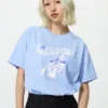 T-shirt da donna Disney Ut Graphic T-shirt da donna Disney Ut Graphic