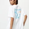 T-shirt da donna Disney Ut Graphic T-shirt da donna Disney Ut Graphic