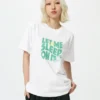 T-shirt da donna Disney Ut Graphic T-shirt da donna Disney Ut Graphic