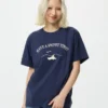 T-shirt da donna Disney Ut Graphic T-shirt da donna Disney Ut Graphic