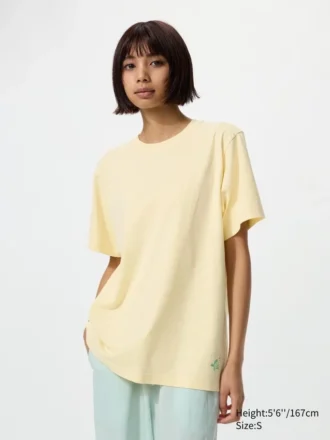 T-shirt da donna Disney Ut Graphic