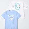 T-shirt da donna Disney Ut Graphic T-shirt da donna Disney Ut Graphic