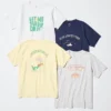 T-shirt da donna Disney Ut Graphic T-shirt da donna Disney Ut Graphic