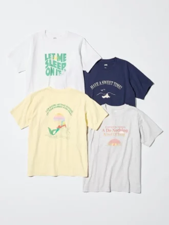 T-shirt da donna Disney Ut Graphic