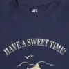 T-shirt da donna Disney Ut Graphic T-shirt da donna Disney Ut Graphic