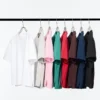 T-shirt da donna in cotone AIRism T-shirt da donna in cotone AIRism