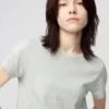 T-shirt da donna in Supima Cotton T-shirt da donna in Supima Cotton