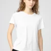 T-shirt da donna in Supima Cotton T-shirt da donna in Supima Cotton