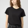 T-shirt da donna in Supima Cotton T-shirt da donna in Supima Cotton